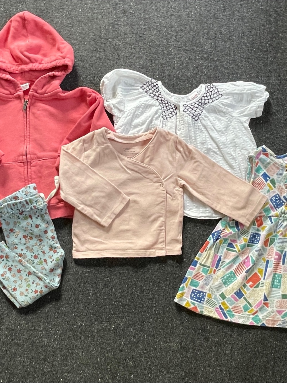 Zara Pehr 12-18M Bundle